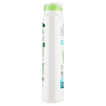 Gel Două Winni's Naturel, 250ml, alb-verde
