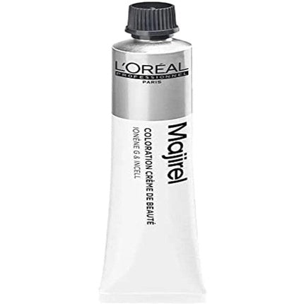 Vopsea de păr, L'Oréal Paris, Majirel Cool Inforced 9.1, 50ml