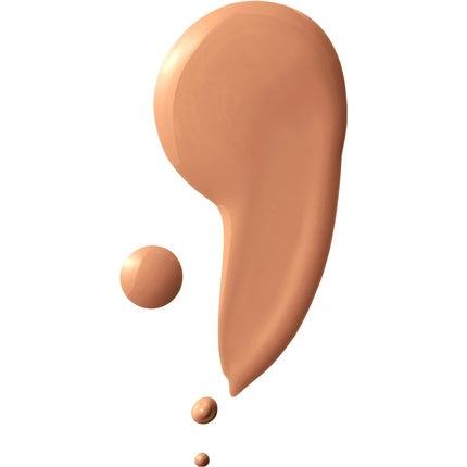 Fond de ten, Maybelline New York, Fit Me Matte & Poreless, Caramel