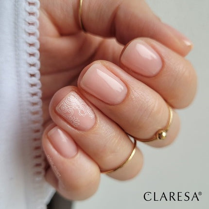 Ojă Semipermanentă, Claresa, 03 Base Power, 5 ml