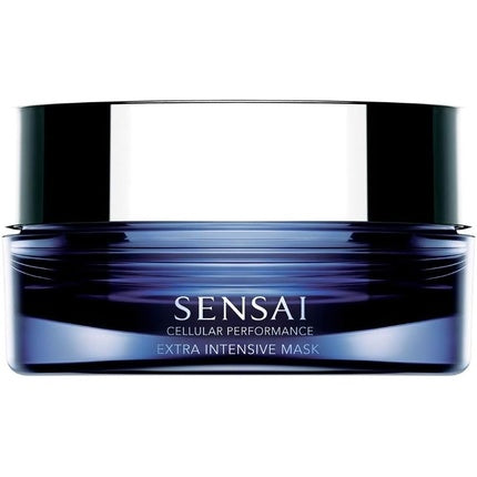 Masca ten, Sensai Cellular Performance, Extra Intensive, 75ml