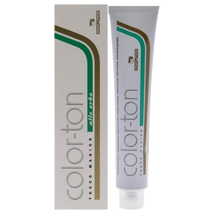 Vopsea Păr Color-Ton Tocco Magico Blond Extra Deschis 113g