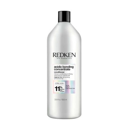 Balsam Redken Acidic Bonding Concentrate pentru reparare si ingrijire 1000ml