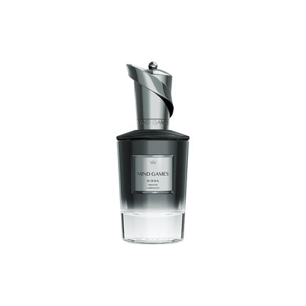 Parfum Extrait de Parfum Mind Games Sissa Luxury 100ml