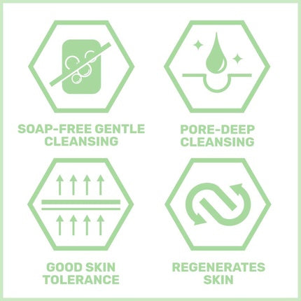 Săpun solid Sebamed Cleansing Bar, piele sensibilă, verde