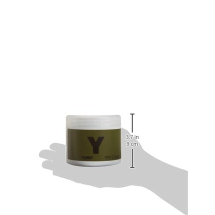 Masca de păr, Yunsey, Ultra-Nourishing, 500ml, verde