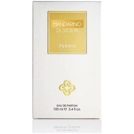 Apă de Toaletă, Perris Monte Carlo, Mandarino di Sicilia, 100ml