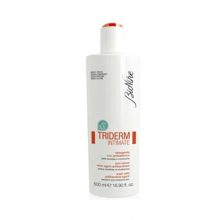 Detergent Intim Bionike Triderm, 500 ml