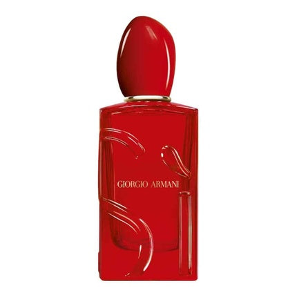 Perfum Giorgio Armani Si Passione Red Musk - 30ml