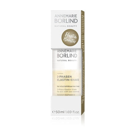 Ser Glow Annemarie Börlind 2-Phase Elastin Shake 50ml