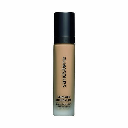 Fond de ten Sandstone Skincare Foundation 103 Light Medium, capacitate 30 ml