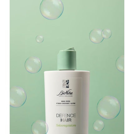 Șampon, Bionike, Defence Hair, alb, 200 ml