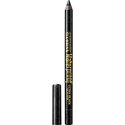 Eyeliner Bourjois Xmas Contour Clubbing Liner Ultra Black Glitter