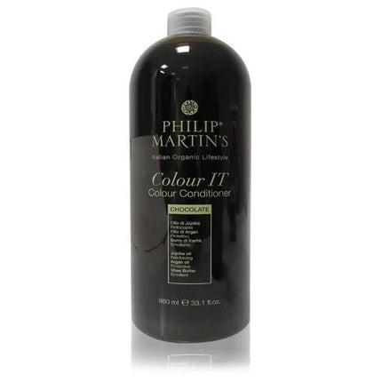Condiționar pentru păr colorat, Philip Martin's, Colour IT, 980ml