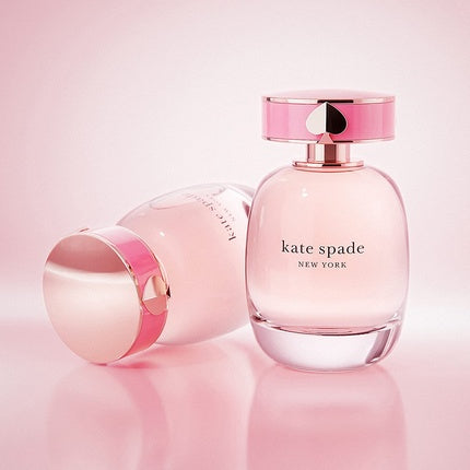 Parfum, Kate Spade, New York, roz, 40ml