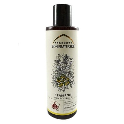 Șampon Wzmacniający 200ml