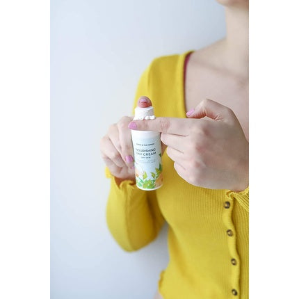 Cremă de zi, Vera And The Birds, 50ml, Nutritivă
