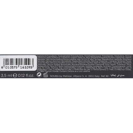 Lip Gloss Nouba Reflecta, 3.5ml, Culoare Nr. 9