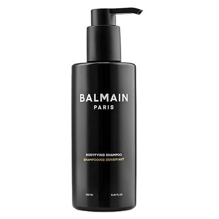 Șampon Balmain Homme, Bodyfying pentru păr subțiat, 237g