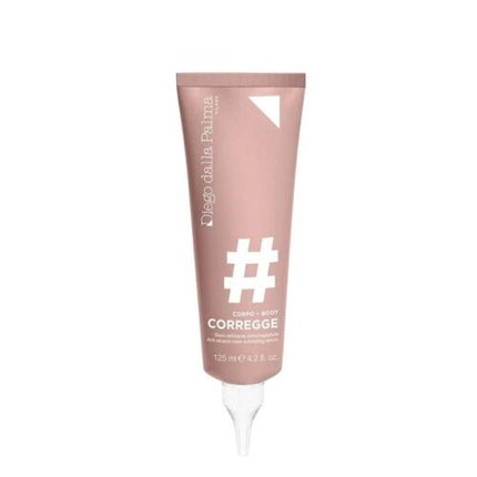 Ser exfoliant Diego Dalla Palma 125ml, anti-vergeturi