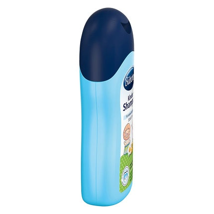 Șampon copii, Bübchen, Sensitiv, albastru, 400ml