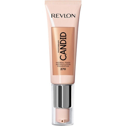 Fond de ten Revlon Photoready Candid 270 Medium Beige, 22ml
