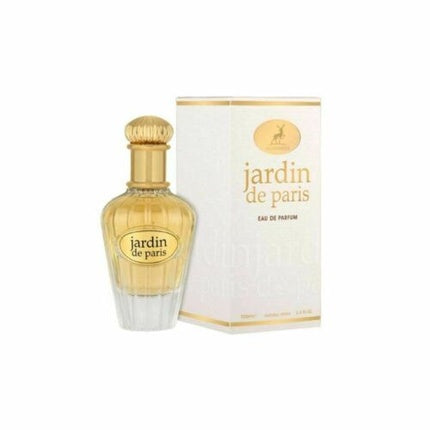 Parfum, Lattafa Maison Alhambra Jardin De Paris, 100ml