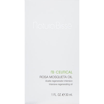 Ulei corporal Natura Bissé Rosa Mosqueta, 30 ml