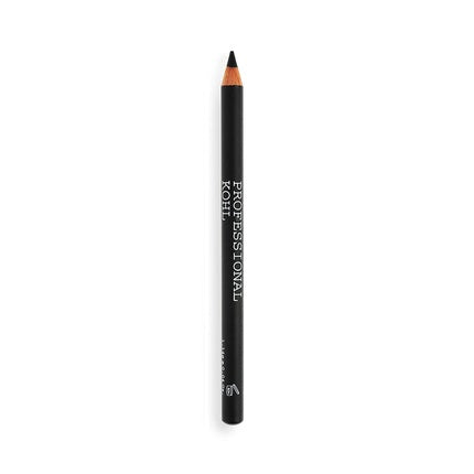 Eyeliner, Korres, Volcanic Minerals, negru 1.4g