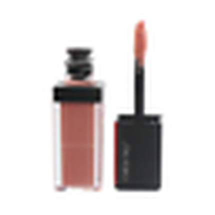 Ruj lichid, Shiseido, LackInk 311, roz