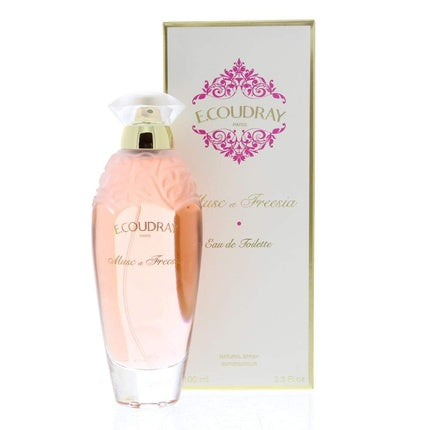 Perfum E Coudray, Musc et Freesia, EDT Vapo, 100ml