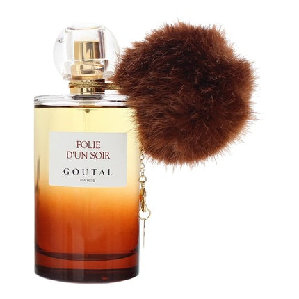 Parfum, Goutal, Folie D'un Soir, 100ml