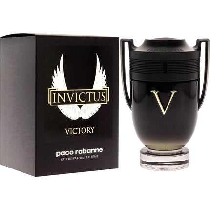 Parfum, Paco Rabanne, Invictus Victory, 100ml