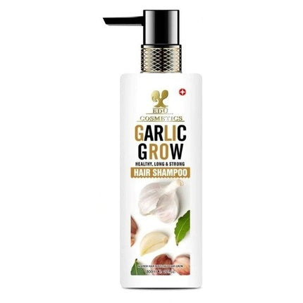 Șampon Edu Garlic 800ml cu pompă - Dú Cosmetics