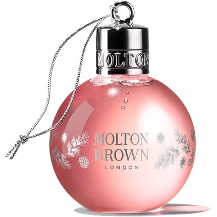 Bănuț Festiv, Molton Brown, Rhubarb & Rose, roz