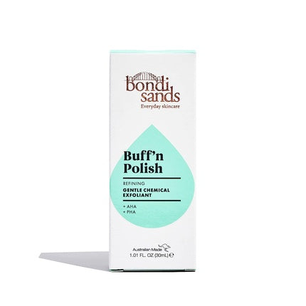 Exfoliant facial, Bondi Sands, Buff'n Polish, 30ml