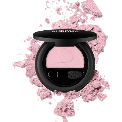 Pudră de ochi Annemarie Börlind Light Rose 2g