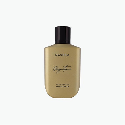 Parfum Naseem Signature Gold, Cinnamon, 100ml