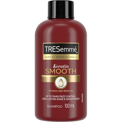 Șampon TRESemmé Keratin Smooth 100ml