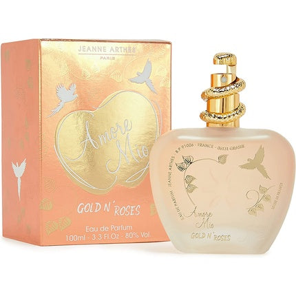 Parfum femei, Jeanne Arthes, Amore Mio Gold'n'Roses 100ml