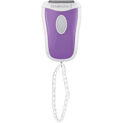 Aparat de ras electric, Remington, WSF4810, violet