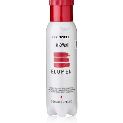 Colorant pentru păr Goldwell KK@ALL ELU 200ml
