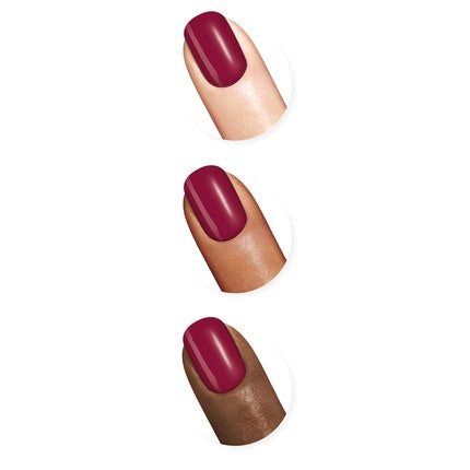 Lac de unghii, Sally Hansen, Xtreme Wear, roșu intens