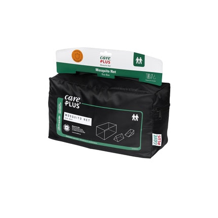 Moschete de călătorie, Care Plus, Duo Box, 2 persoane, negru