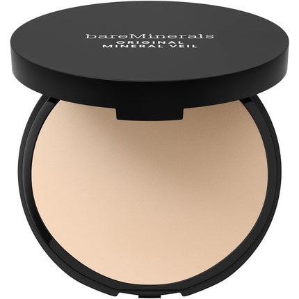 Pudră compactă, Bareminerals Original Mineral Veil, Sheer Fair