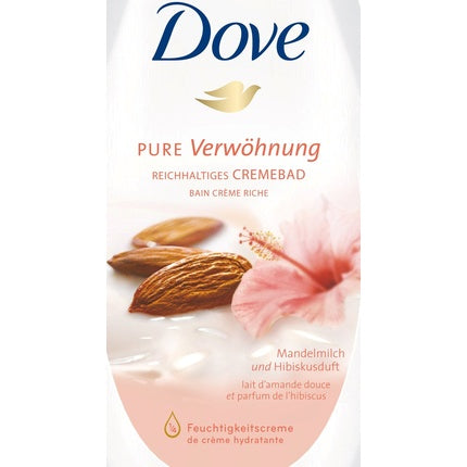 Cremă de Baie Hrănitoare, Dove, 750ml