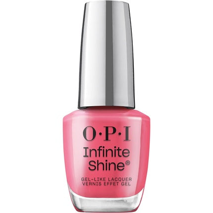 Lac de unghii, OPI, Infinite Shine, Strawberry Margarita