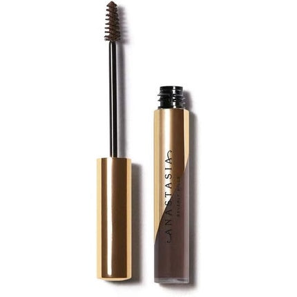 Gel pentru sprancene, Anastasia Beverly Hills, Mini Dipbrow Gel, Maro inchis