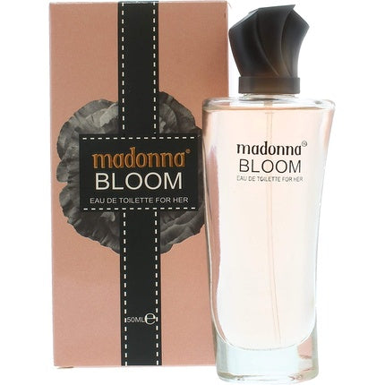 Parfum, Sally Hansen, Bloom, 50 ml