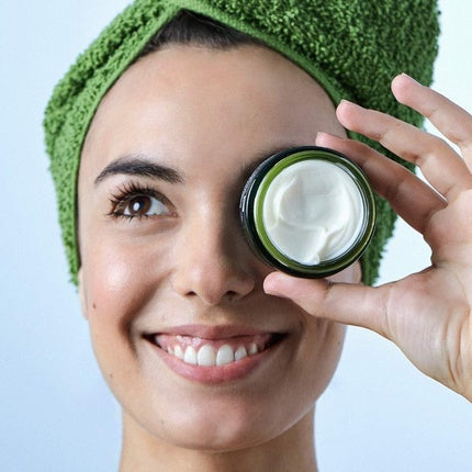 Crema de noapte anti-îmbătrânire, La Provençale Bio, 50ml
